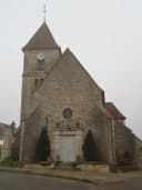 église Saint-Antoine de Choisey à Choisey