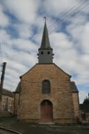 église Saint-Armel de Loutehel à Loutehel