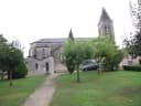 église Saint-Avit de Lacapelle-Cabanac à Lacapelle-Cabanac