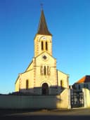 église Saint-Barthélemy d'Argelos à Argelos