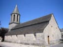 église Saint-Barthélemy de Marcillac-la-Croisille à Marcillac-la-Croisille