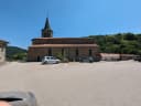 église Saint-Barthélemy des Moulins à Cherier
