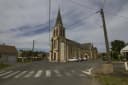 église Saint-Biez de Saint-Biez-en-Belin à Saint-Biez-en-Belin
