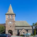 église Saint-Blaise d'Apchon à Apchon