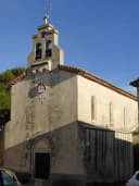 église Saint-Blaise de Combaillaux à Combaillaux