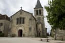 église Saint-Blaise d'Espédaillac à Espédaillac