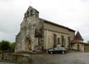 église Saint-Bonnet de Vaulry à Vaulry