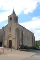 église Saint-Bonnet de Charbonnières à Charbonnières