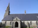 église Saint-Budoc de Porspoder à Porspoder