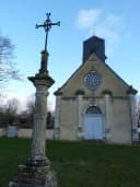 église Saint-Céols de Saint-Céols à Saint-Céols