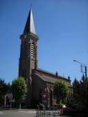 église Saint-Christophe de Phalempin à Phalempin