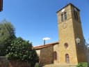 église Saint-Christophe de Lissieu à Lissieu