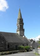 église Saint-Cornely de Tourch à Tourch