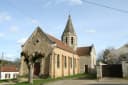 église Saint-Denis de Brueil-en-Vexin à Brueil-en-Vexin