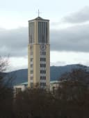 église Sainte-Marie ou Notre-Dame-de-la-Paix de Colmar à Colmar