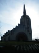 église Saint-Denis de Puisieux à Puisieux