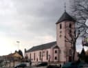 église Saint-Denis de Neunkirch à Sarreguemines