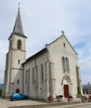 église Saint-Denis de Mésigny à Mésigny