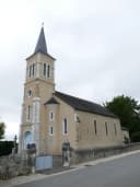 église Sainte-Marie-Madeleine de Préchacq-Navarrenx à Préchacq-Navarrenx