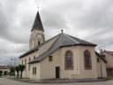 église Saint-Dié de Coincourt à Coincourt