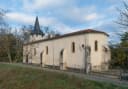 église Sainte-Anne de Gaujan à Gaujan