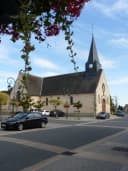 église Sainte-Anne de La Guierche à La Guierche
