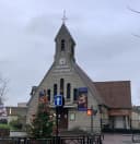 église Sainte-Bernadette de Gagny à Gagny