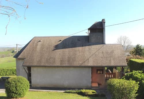 église Sainte-Bernadette d'Hauban à Hauban
