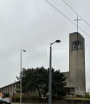 église Sainte-Bernadette de Caluire-et-Cuire à Caluire-et-Cuire