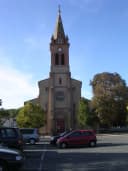 église Sainte-Cécile de Carmaux à Carmaux