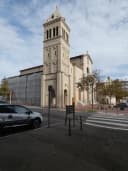 église Sainte-Foy de Sainte-Foy-lès-Lyon à Sainte-Foy-lès-Lyon