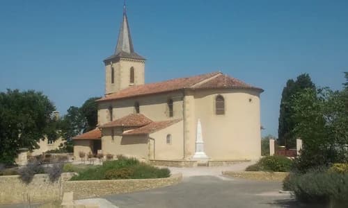 église Sainte-Gemme de Durban à Durban