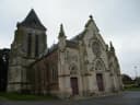 église Sainte-Geneviève de Framerville à Framerville-Rainecourt