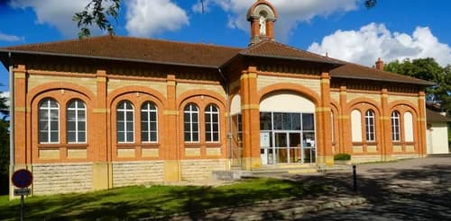 église Sainte-Marguerite-Marie de Paray-le-Monial