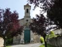 église Saint-Étienne de Calignac à Calignac