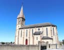 église Saint-Étienne de Bernac-Dessus à Bernac-Dessus
