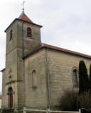 église Saint-Étienne de Dampvalley-Saint-Pancras à Dampvalley-Saint-Pancras