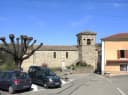 église Saint-Étienne de Saint-Étienne-de-Valoux à Saint-Étienne-de-Valoux