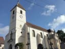 église Saint-Étienne de Rigny à Rigny