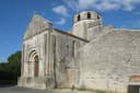 église Saint-Étienne de Sonnac à Sonnac