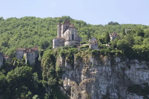 église Saint-Étienne de Tour-de-Faure