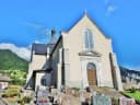 église Saint-Étienne de Vacheresse à Vacheresse