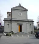 église Saint-Ferjus de La Tronche à La Tronche