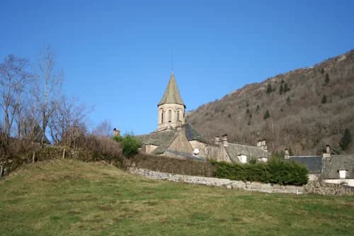 église Saint-Ferréol du Vaulmier à Le Vaulmier