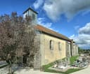 église Saint-Ferréol-et-Saint-Ferjeux de Villers-Buzon à Villers-Buzon