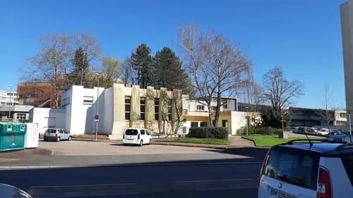 église Saint-François de Limoges