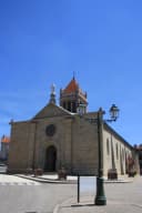 église Saint-Genest de Saint-Genest-Malifaux à Saint-Genest-Malifaux