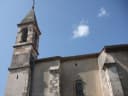 église Saint-Geniès de Saint-Geniès-de-Malgoirès à Saint-Geniès-de-Malgoirès