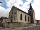 église Saint-Gengoult de Raville-sur-Sânon à Raville-sur-Sânon