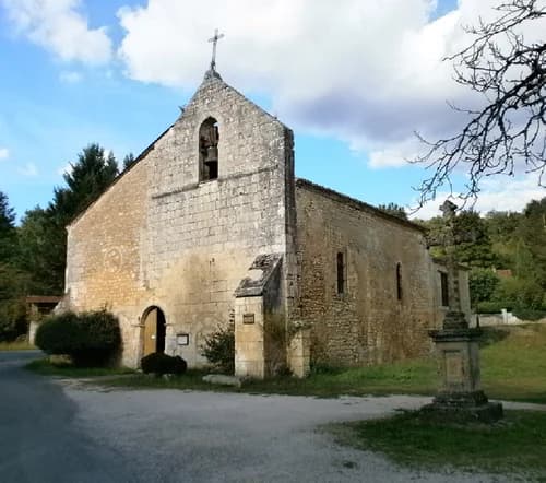 église Saint-Georges de Saint-Georges